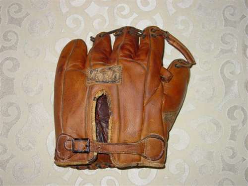Dazzy Vance Ken Wel 560 2 Back